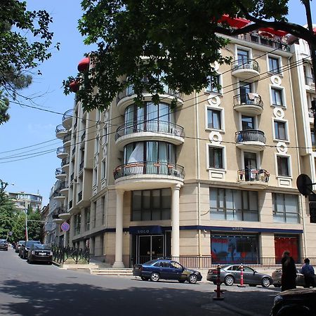 Mtatsminda Apartment Tbilisi Exteriér fotografie
