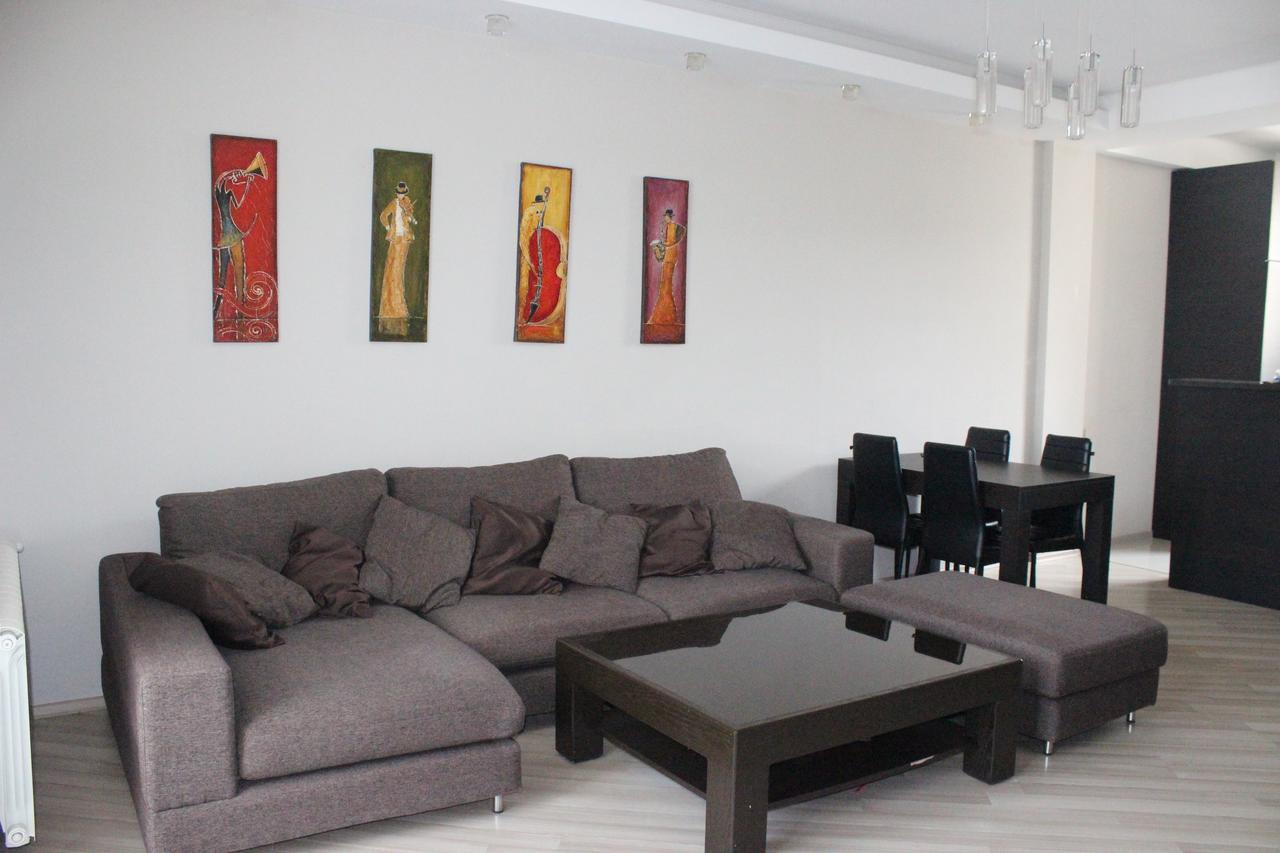 Mtatsminda Apartment Tbilisi Exteriér fotografie