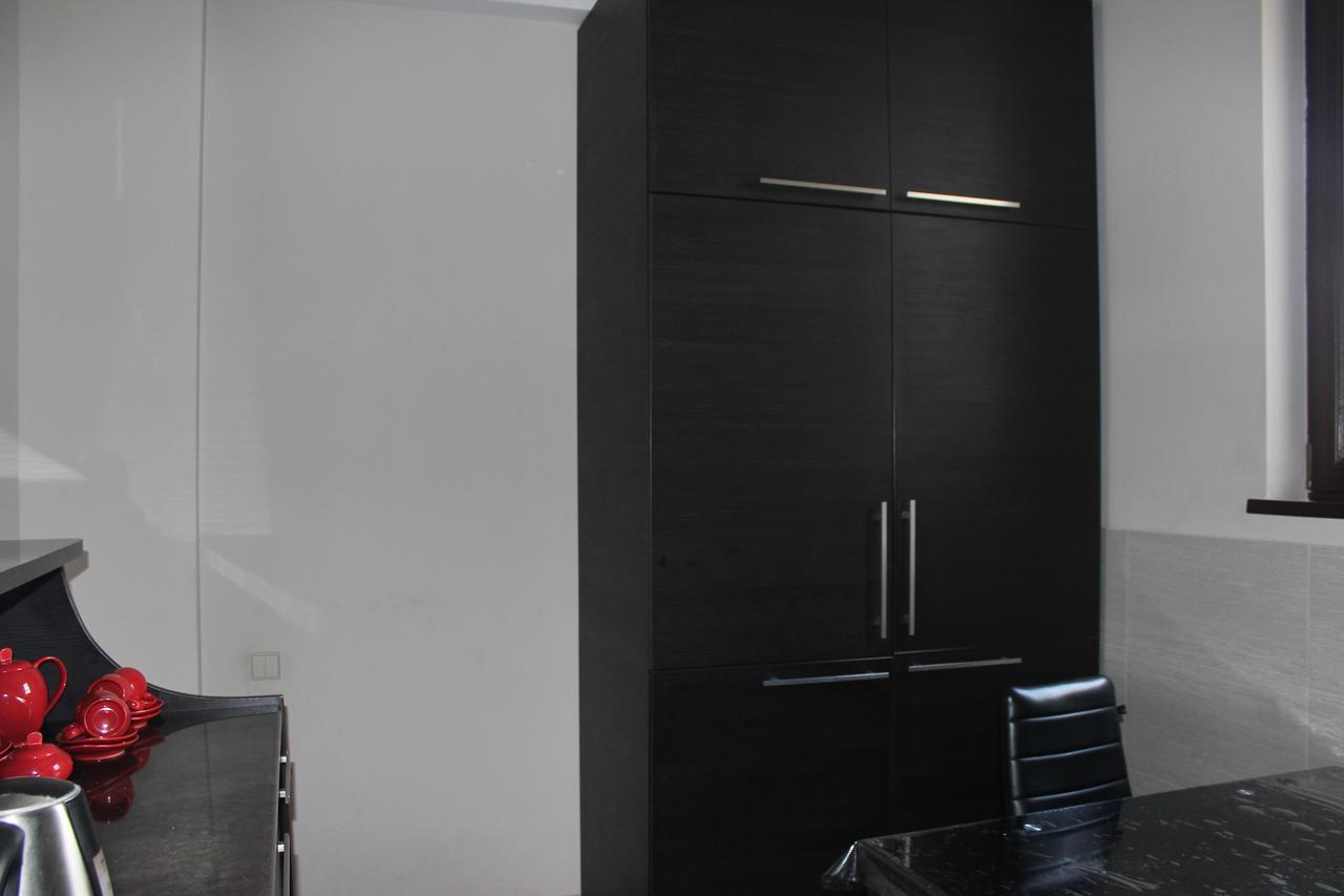 Mtatsminda Apartment Tbilisi Exteriér fotografie