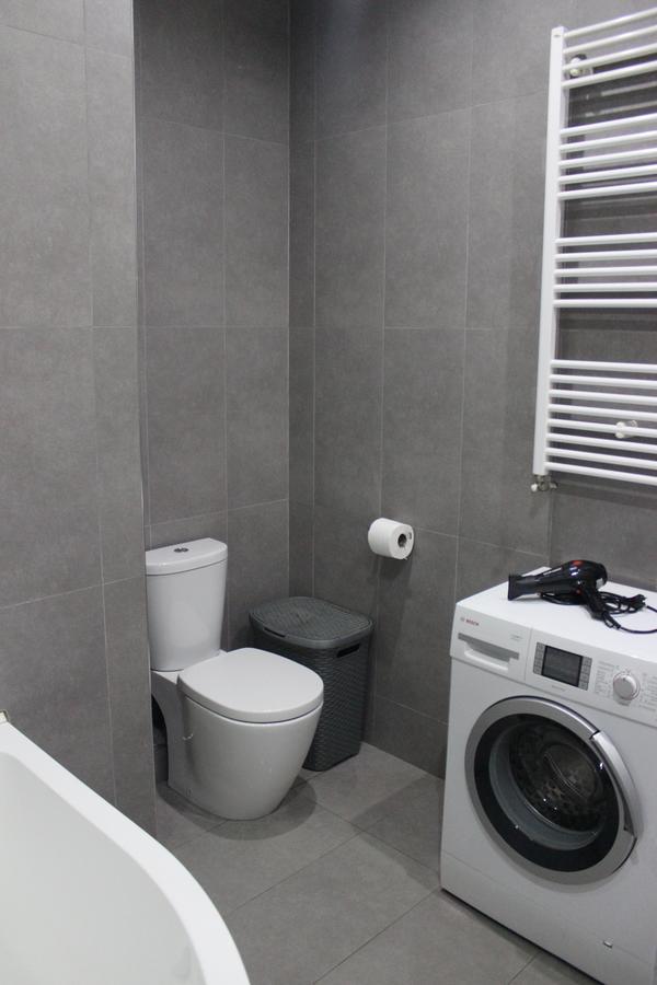 Mtatsminda Apartment Tbilisi Exteriér fotografie