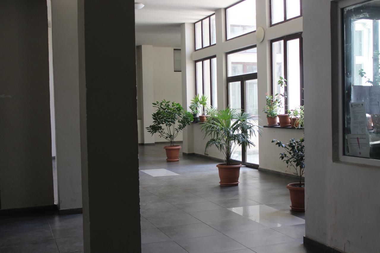 Mtatsminda Apartment Tbilisi Exteriér fotografie