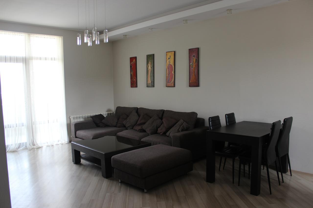 Mtatsminda Apartment Tbilisi Exteriér fotografie