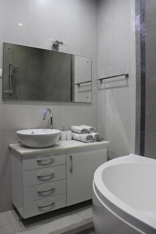 Mtatsminda Apartment Tbilisi Exteriér fotografie