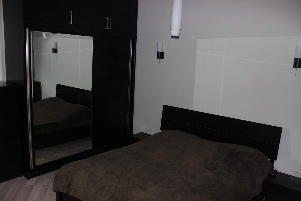 Mtatsminda Apartment Tbilisi Exteriér fotografie