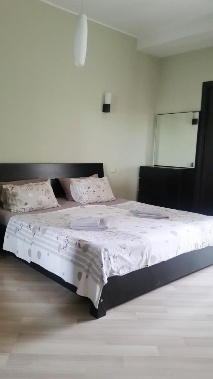 Mtatsminda Apartment Tbilisi Exteriér fotografie