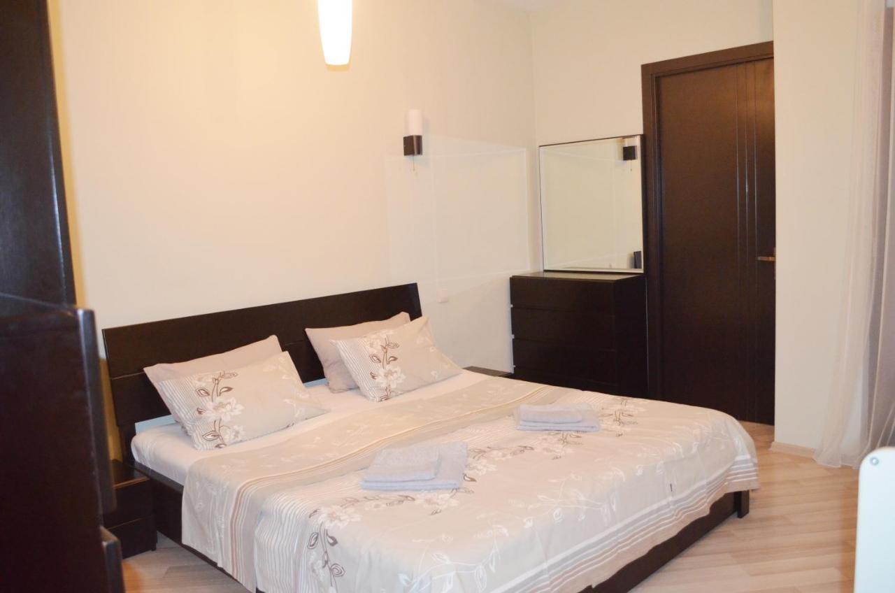 Mtatsminda Apartment Tbilisi Exteriér fotografie