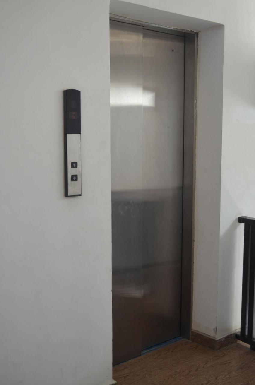 Mtatsminda Apartment Tbilisi Exteriér fotografie