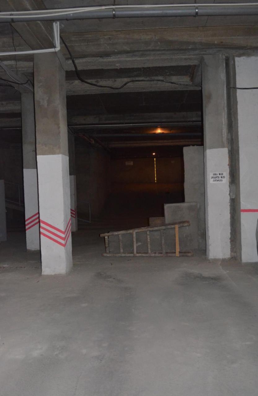 Mtatsminda Apartment Tbilisi Exteriér fotografie
