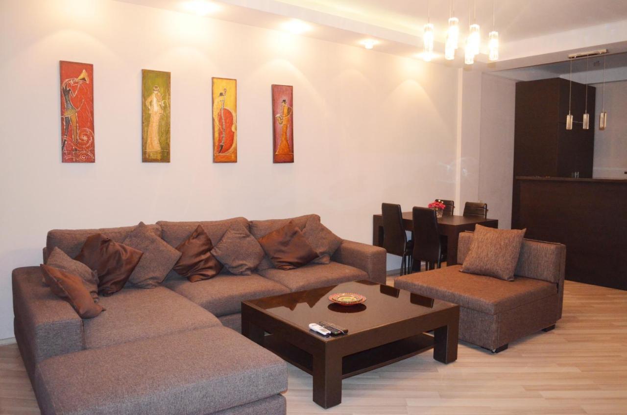 Mtatsminda Apartment Tbilisi Exteriér fotografie