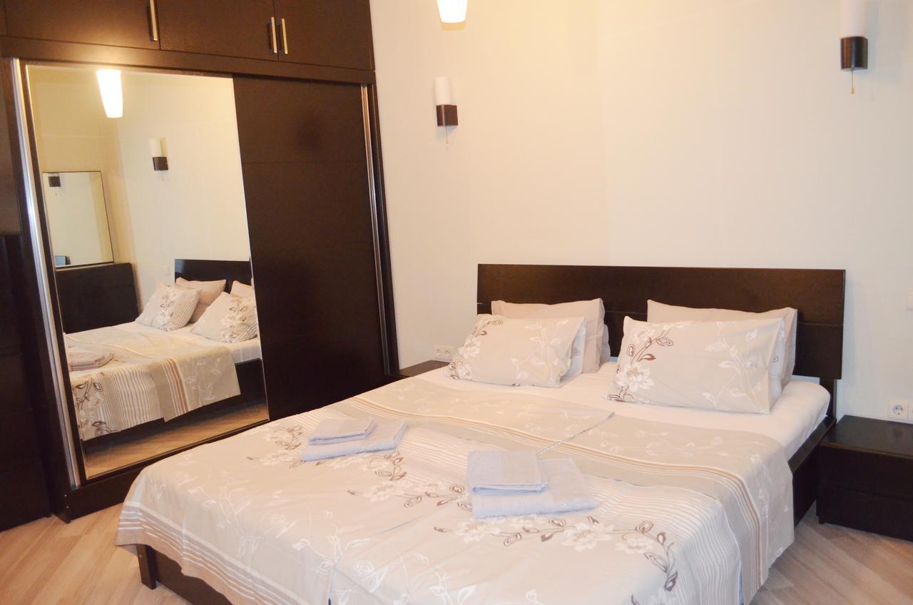 Mtatsminda Apartment Tbilisi Exteriér fotografie