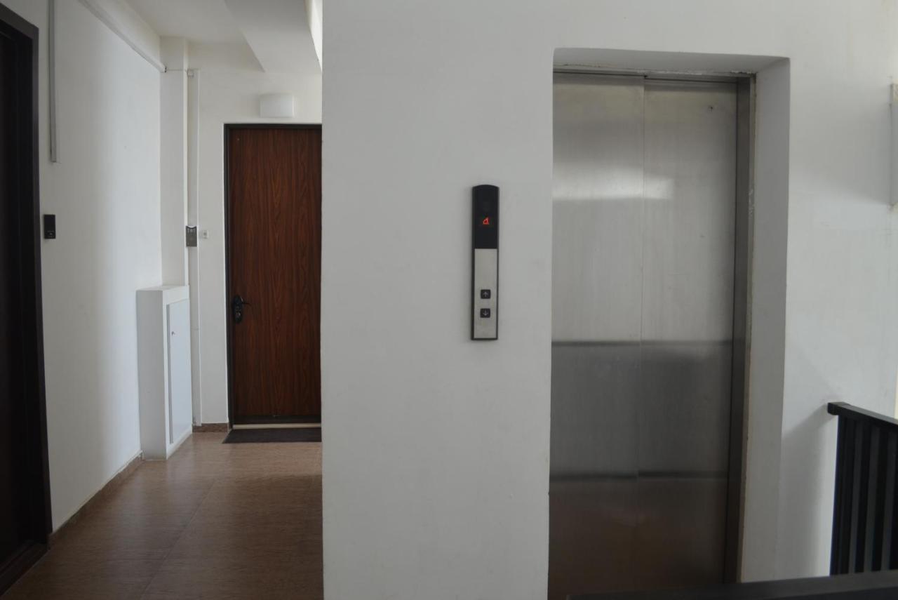 Mtatsminda Apartment Tbilisi Exteriér fotografie